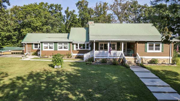 310 COUNTY ROAD 730, RICEVILLE, TN 37370 - Image 1