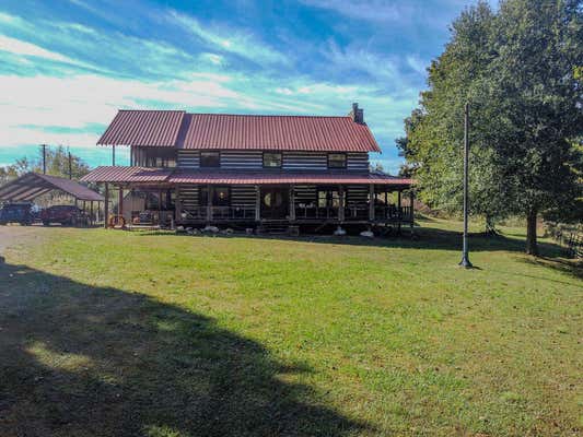 484 COUNTY ROAD 350, SWEETWATER, TN 37874 - Image 1