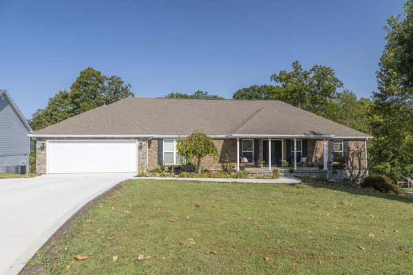 148 TUCKER CHASE CT, EVENSVILLE, TN 37332 - Image 1