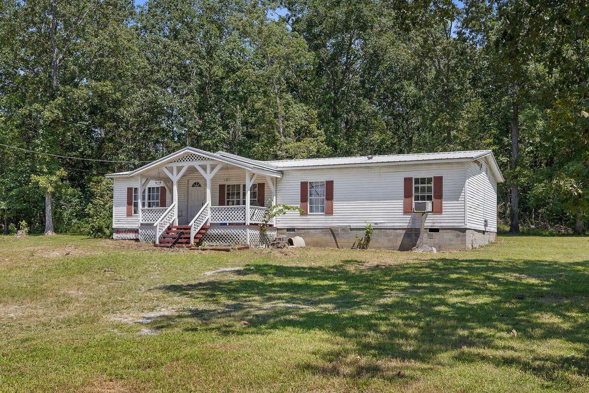 1291 MASON RD, RISING FAWN, GA 30738, photo 1 of 33