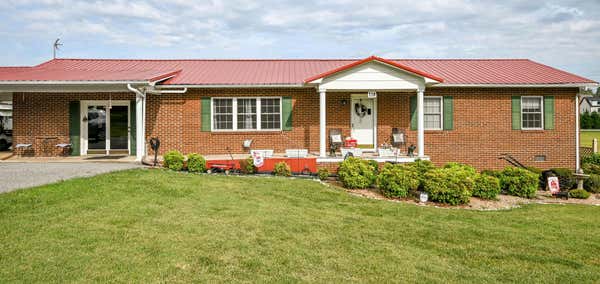 118 GAUT AVE, SWEETWATER, TN 37874 - Image 1