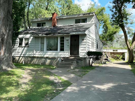 17228 CHAPEL ST, DETROIT, MI 48219 - Image 1