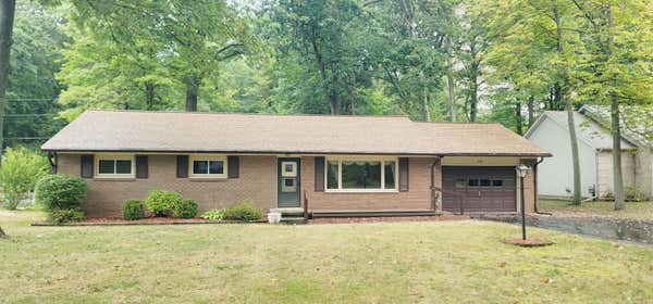 4040 BLUEBERRY LN, FORT GRATIOT, MI 48059 - Image 1