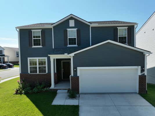 6093 FIELDSTONE CIR, SOUTH LYON, MI 48178 - Image 1