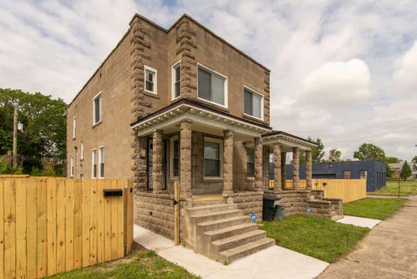 5029 FIELD ST, DETROIT, MI 48213 - Image 1