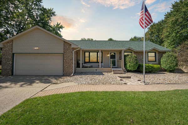 5285 OLD HAVER HILL CT, GRAND BLANC, MI 48439 - Image 1