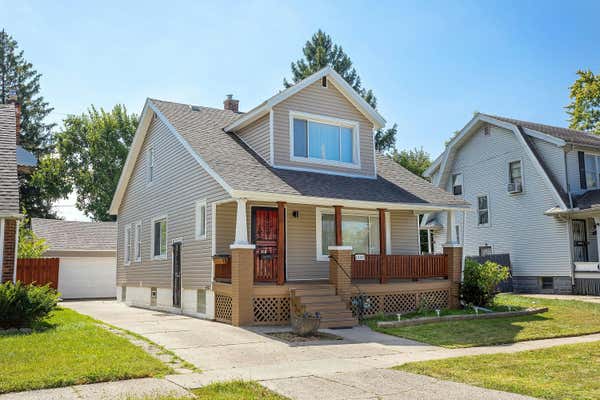 10389 CEDARLAWN ST, DETROIT, MI 48204 - Image 1