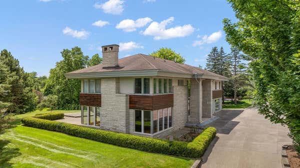 155 ENDICOTT RD, BLOOMFIELD HILLS, MI 48304 - Image 1