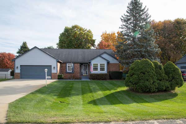 9350 SAND POINT DR, WHITMORE LAKE, MI 48189 - Image 1