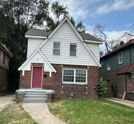 15719 MARLOWE ST, DETROIT, MI 48227 - Image 1