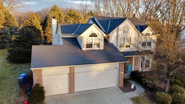 2133 COBBLESTONE LN, BRIGHTON, MI 48114 - Image 1