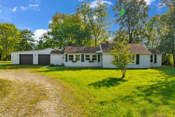 3939 BURTCH RD, BURTCHVILLE, MI 48059 - Image 1