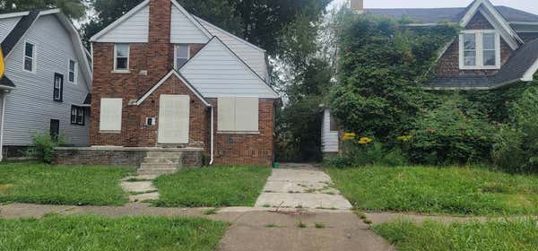 4360 BUCKINGHAM AVE, DETROIT, MI 48224 - Image 1