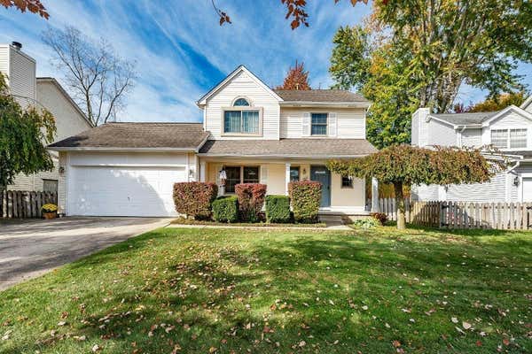 7827 BRIARBROOK DR, YPSILANTI, MI 48197 - Image 1