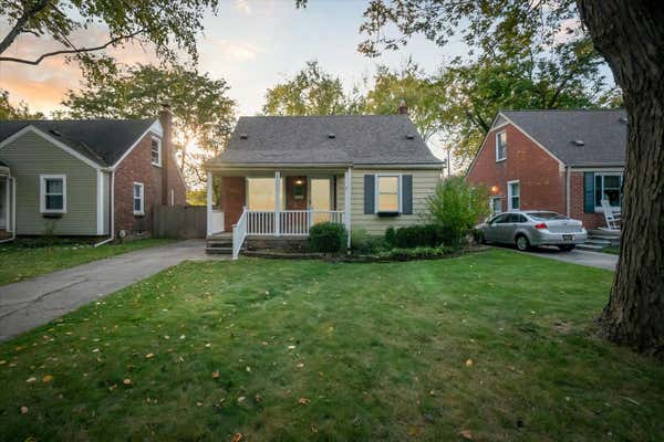 2939 N VERMONT AVE, ROYAL OAK, MI 48073 - Image 1