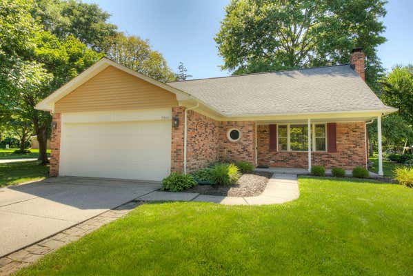 7701 BURGUNDY ST, CANTON, MI 48187 - Image 1