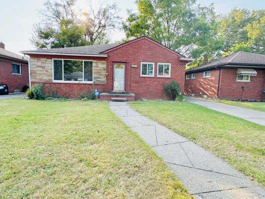 24011 MORTON ST, OAK PARK, MI 48237 - Image 1