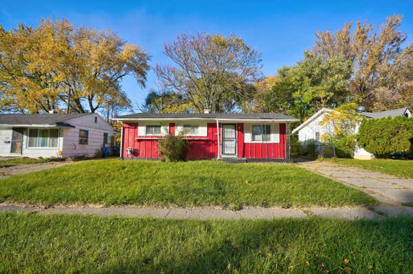 216 W BUNDY AVE, FLINT, MI 48505 - Image 1