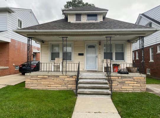 6620 COLEMAN ST, DEARBORN, MI 48126 - Image 1