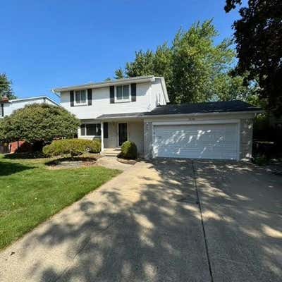 3840 BROOKSHIRE ST, TRENTON, MI 48183 - Image 1