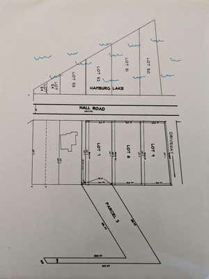 LOT 7 HALL ROAD, WHITMORELAKE, MI 48139 - Image 1