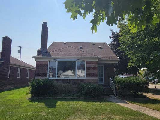 13185 SYCAMORE ST, SOUTHGATE, MI 48195 - Image 1