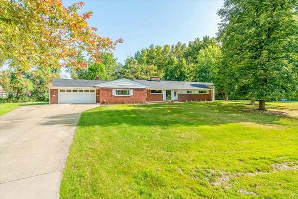 23815 E NEWELL CIR, FARMINGTON HILLS, MI 48336 - Image 1