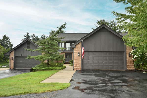 1943 PINE RIDGE CT, BLOOMFIELD HILLS, MI 48302 - Image 1