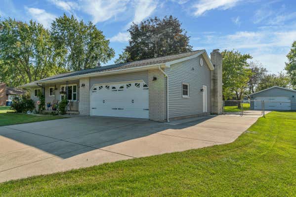 6184 MCKENZIE DR, FLINT, MI 48507 - Image 1