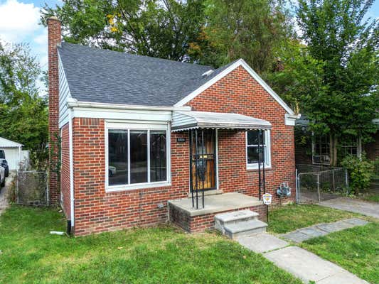 9984 GRANDVILLE AVE, DETROIT, MI 48228 - Image 1