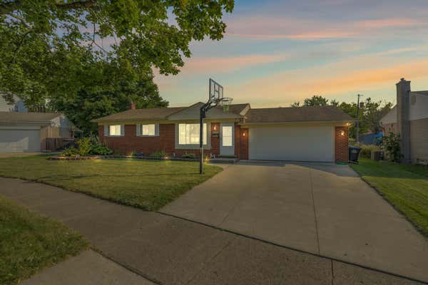 22741 W KEYES ST, TAYLOR, MI 48180 - Image 1