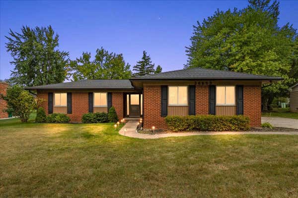 36653 LANSBURY LN, FARMINGTON, MI 48335 - Image 1