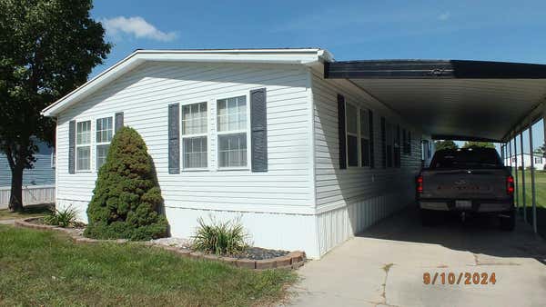 324 SKYLINE DR, BLISSFIELD, MI 49228 - Image 1