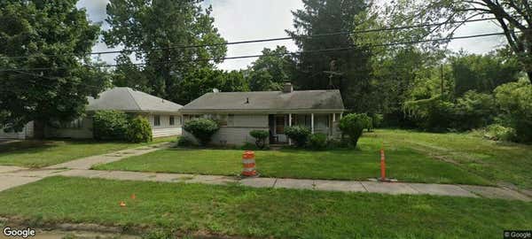 16256 LAMPHERE ST, DETROIT, MI 48219 - Image 1