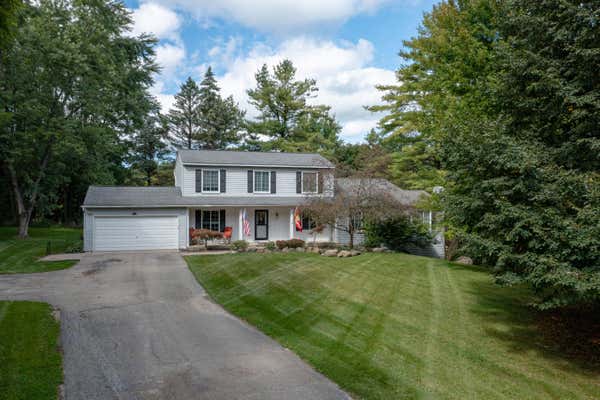 8620 RATTALEE LAKE RD, CLARKSTON, MI 48348 - Image 1