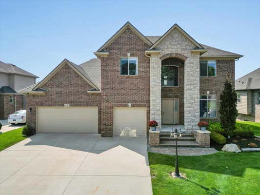 46267 TERRACE DR, SHELBY TWP, MI 48317 - Image 1