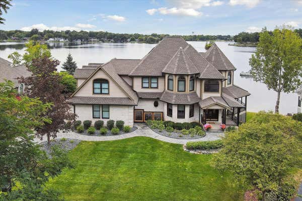 997 THOMPSON SHORE DR, HOWELL, MI 48843 - Image 1