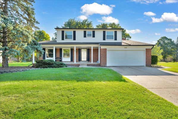 102 HAMPSHIRE DR, TROY, MI 48085 - Image 1