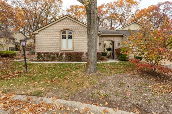 1173 GLENPOINTE CT, BLOOMFIELD HILLS, MI 48304 - Image 1