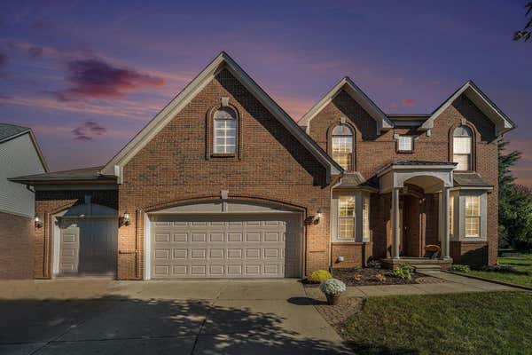 49602 WHITEHALL, SHELBY TOWNSHIP, MI 48317 - Image 1