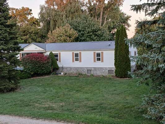 4347 MAPLE ST, BROWN CITY, MI 48416 - Image 1