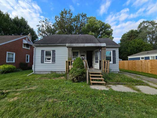 21708 MAPLE ST, SAINT CLAIR SHORES, MI 48081 - Image 1