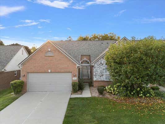 3831 ARBOR DR, AUBURN HILLS, MI 48326 - Image 1