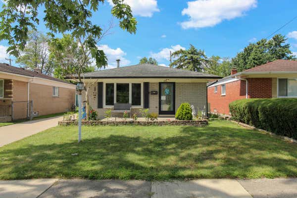 6151 ROBINDALE AVE, DEARBORN HEIGHTS, MI 48127 - Image 1