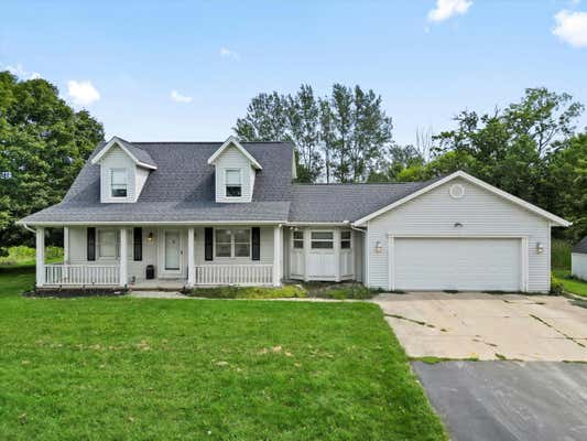 5995 SCOTCH SETTLEMENT RD, ALMONT, MI 48003 - Image 1