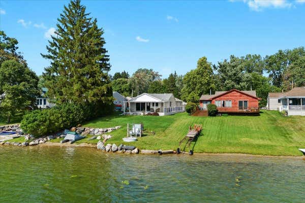 709 BYRAM LAKE DR, LINDEN, MI 48451 - Image 1