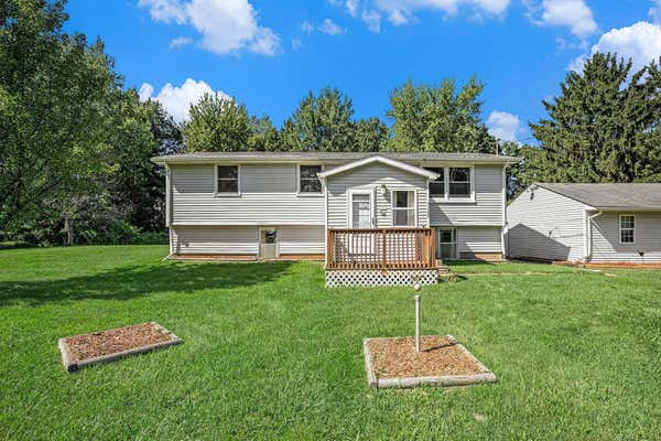 1122 ROBERTS DR, METAMORA, MI 48455 - Image 1