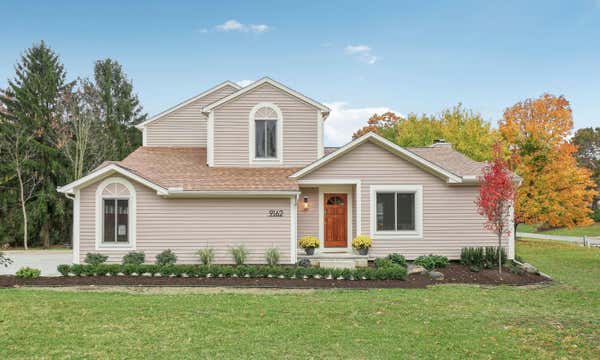 9162 BLUEBERRY HL, HOWELL, MI 48843 - Image 1