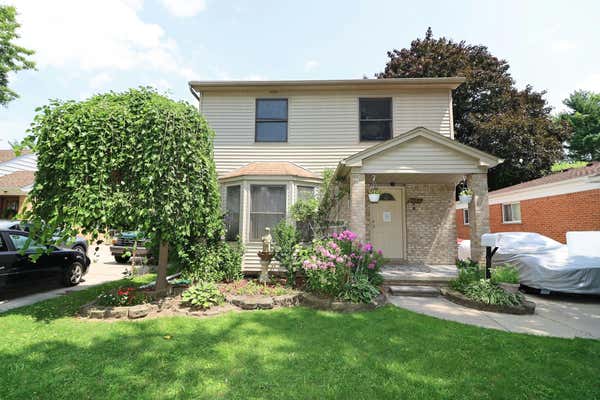 6654 BERWYN ST, DEARBORN HEIGHTS, MI 48127 - Image 1