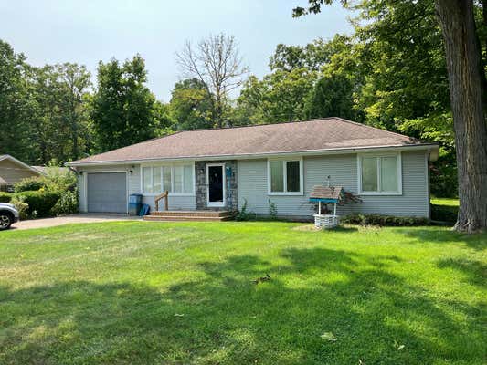 3117 MAUMEE TRL, CLYDE, MI 48049 - Image 1